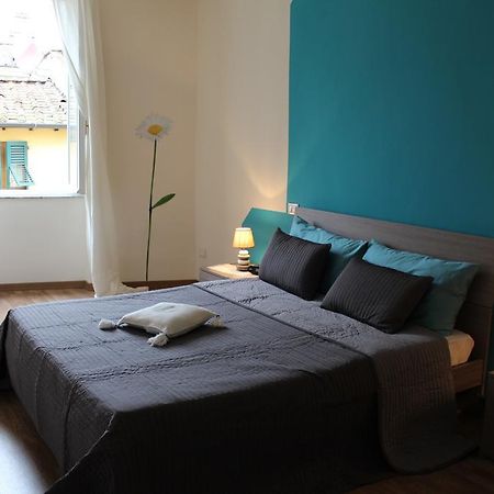 L'Iris B&B Lucca Pokoj fotografie