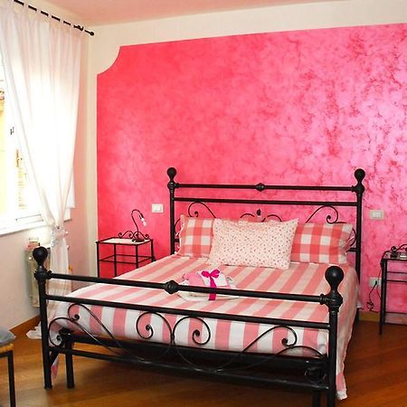 L'Iris B&B Lucca Exteriér fotografie