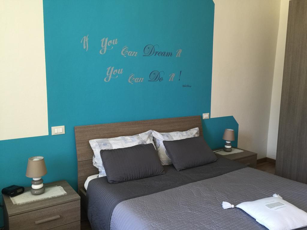 L'Iris B&B Lucca Exteriér fotografie