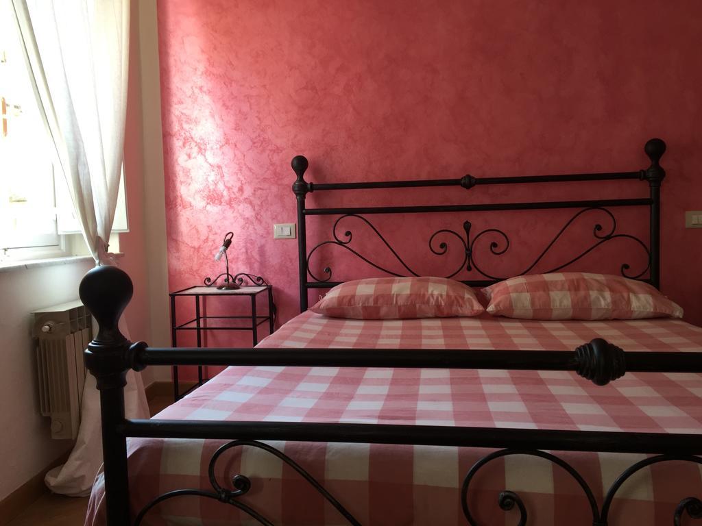L'Iris B&B Lucca Exteriér fotografie