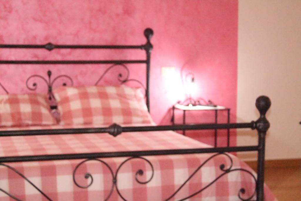 L'Iris B&B Lucca Exteriér fotografie