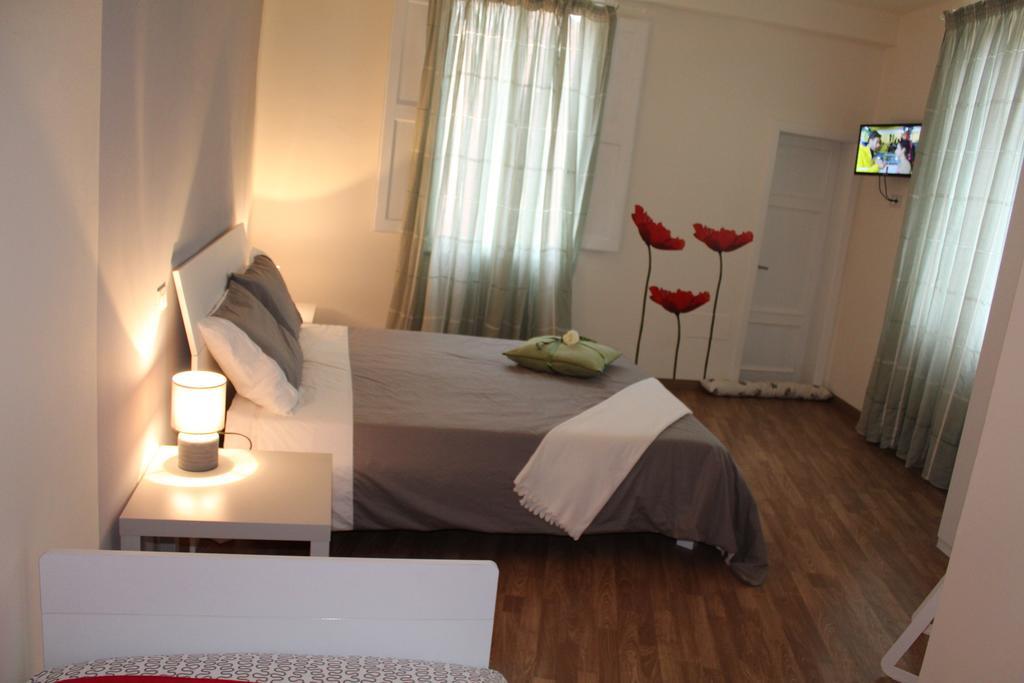 L'Iris B&B Lucca Exteriér fotografie