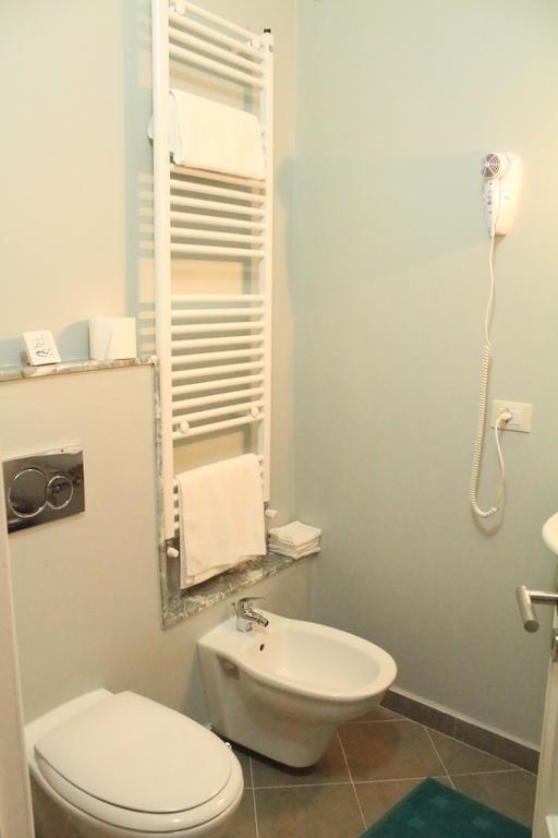 L'Iris B&B Lucca Pokoj fotografie