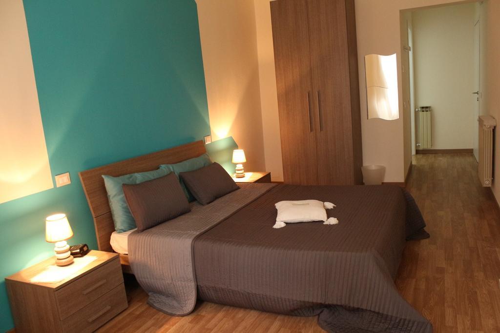 L'Iris B&B Lucca Pokoj fotografie